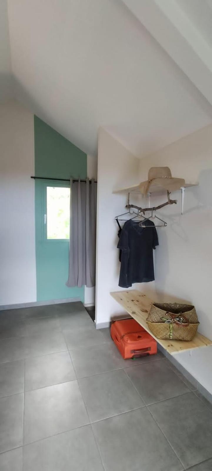 Les Chambres Des Vacoas Saint-Philippe Zewnętrze zdjęcie